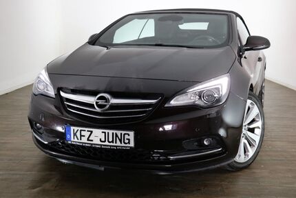 Opel Cascada 164.500 km 9.990 &euro; Limburg 65549