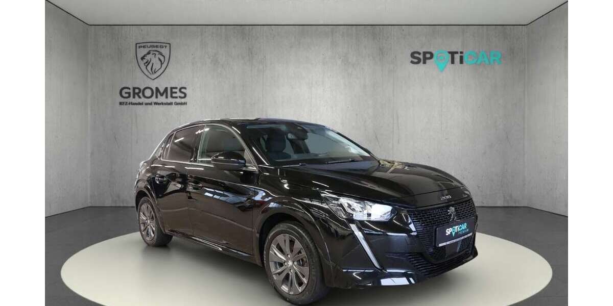 Peugeot 208 63.350 km 15.500 &euro; Wartenberg 85456