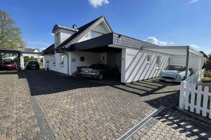 Zimmer Hennef - 3 Zimmer, 1.500&euro; | Angebot:24559164