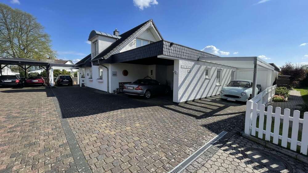 Zimmer Hennef - 3 Zimmer, 1.500&euro; | Angebot:24559164