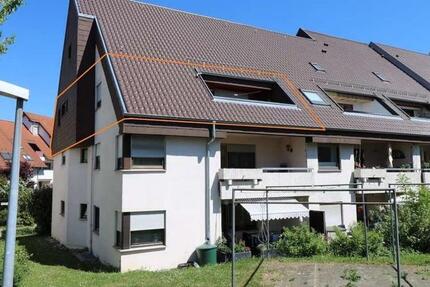 2,5 Raum Wohnung mit Loggia in Kirchheim unter Teck zu vermieten zimmer