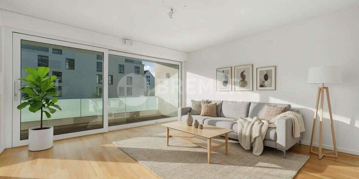 Etagenwohnung Lüneburg Schützenplatz - 4 Zimmer, 138 m&sup2;, 669.000&euro; | Angebot:25797733