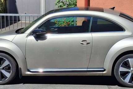 VW Beetle 113.100 km 7.990 &euro; Nürnberg 90459