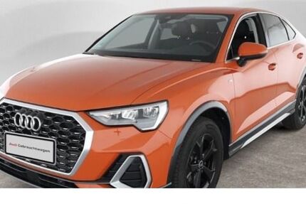 Audi Q3 7.745 km 38.770 &euro; Detmold 32756
