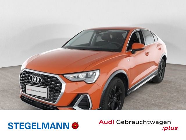 Audi Q3 7.745 km 38.770 &euro; Detmold 32756