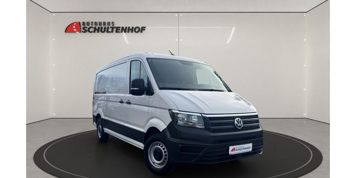 VW Crafter 37.867 km 24.490 &euro; Mülheim/Ruhr 45481
