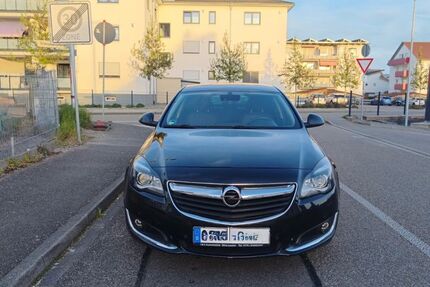 Opel Insignia 195.000 km 8.000 &euro; Appenweier 77767