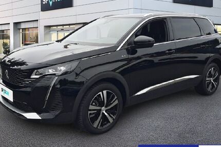 Peugeot 5008 28.856 km 27.930 &euro; Dresden 01237