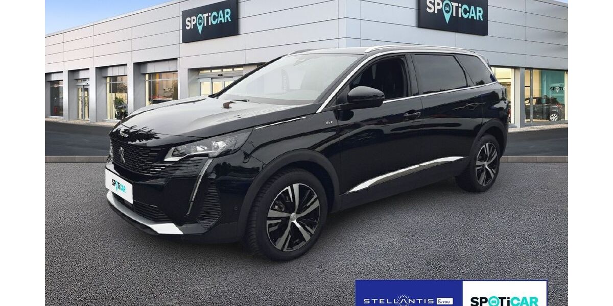 Peugeot 5008 28.856 km 27.930 &euro; Dresden 01237