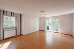 Urlaub von Zuhause - gepflegte Wohnung mit großem Gemeinschaftsgarten und Seezugang - Etagenwohnung Mittenwalde Motzen Motzen | Angebot:26265548