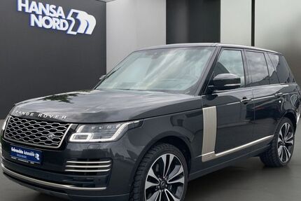 Land Rover Range Rover 73.012 km 71.890 &euro; Lübeck 23554