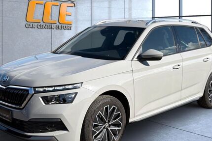 Skoda Kamiq 83.000 km 17.690 &euro; Erfurt 99092