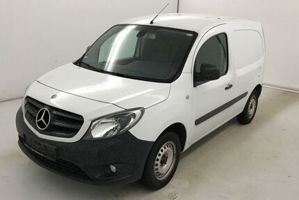 Mercedes-Benz Citan 190.037 km 6.988 &euro; Eschborn 65760