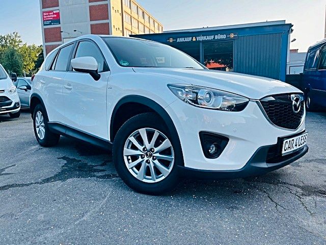 Mazda CX-5 130.000 km 10.990 &euro; Hamburg 20537