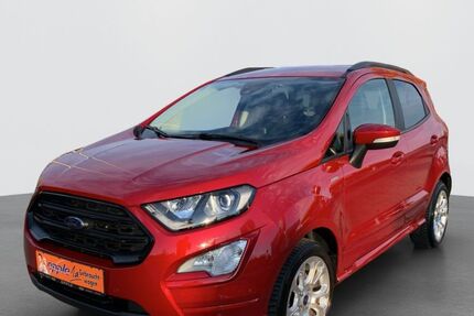 Ford EcoSport 28.988 km 18.990 &euro; Rutesheim 71277