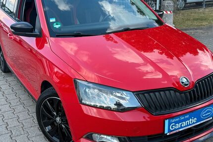 Skoda Fabia 82.829 km 11.250 &euro; Offenbach 63071
