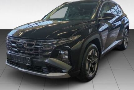 Hyundai TUCSON 12.708 km 32.485 &euro; Augsburg 86165