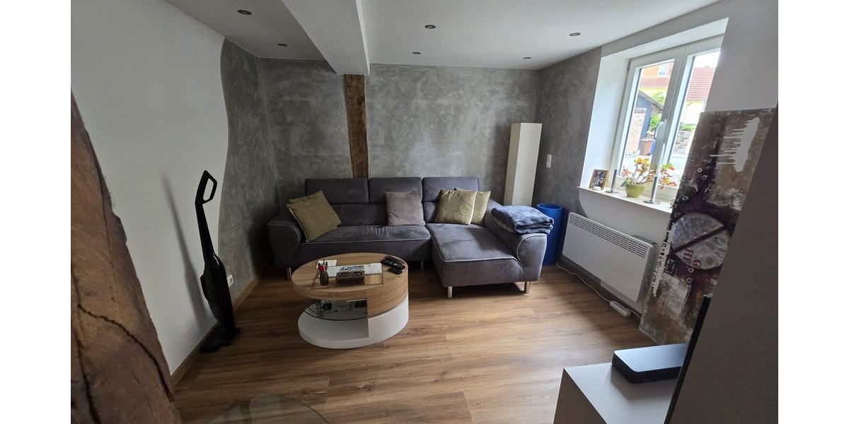 Altenstadt, EFH + Nebengeb. - Einfamilienhaus Altenstadt Rodenbach | Angebot:27078186