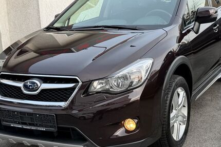 Subaru XV 125.000 km 8.690 &euro; Düsseldorf 40231