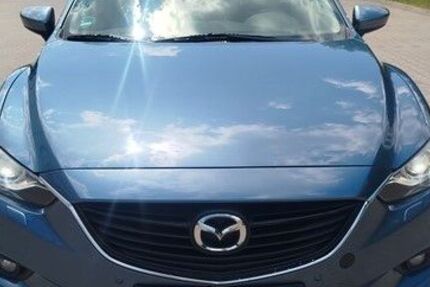 Mazda 6 128.960 km 6.950 &euro; Görlitz 02826