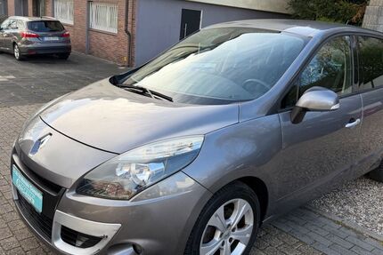 Renault Scenic 80.000 km 3.000 &euro; Essen 45147