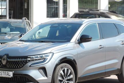 Renault Austral 19.070 km 27.980 &euro; Fellbach-Schmiden (bei Stuttgart) 70736