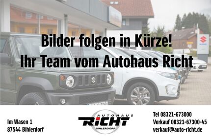 Suzuki Ignis 29.500 km 13.950 &euro; Bihlerdorf 87544