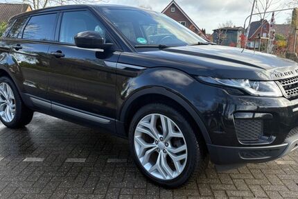 Land Rover Range Rover Evoque 160.000 km 13.900 &euro; Bad Bentheim/Gildehaus 48455
