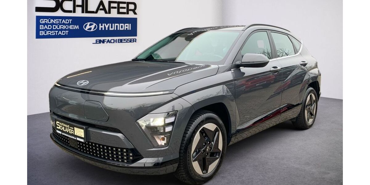 Hyundai KONA 6.800 km 28.480 &euro; Bad Dürkheim 67098