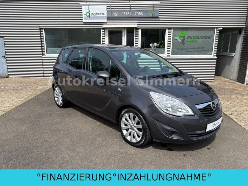 Meriva