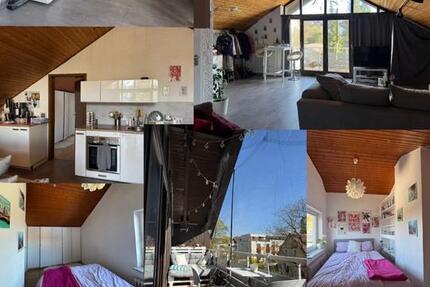 Wohnung Regensburg Galgenberg - 1.5 Zimmer, 50 m&sup2;, 850&euro; | Angebot:26050548