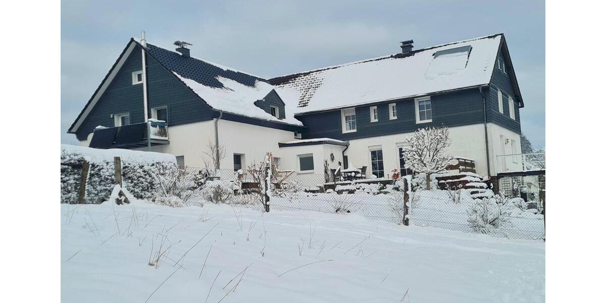 Haus Resthof mit Charme und toller Lage zimmer