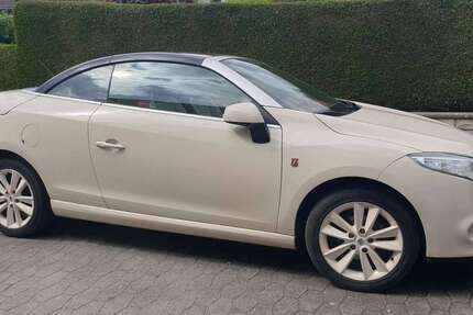 Renault Megane 91.260 km 7.300 &euro; Memmingen 87700