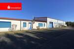 Gewerbeobjekt Suhl Hirschbach - 550.000&euro; | Angebot:25862501