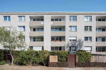 Wohnung zum Mieten in Wolfsburg 492 € 70.45 m² 3 zimmer
