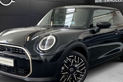 Mini Cooper C 2.100 km 29.880 &euro; Dachau 85221