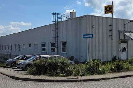 Halle in Nordhausen 590.000 € 1132.87 m² zimmer