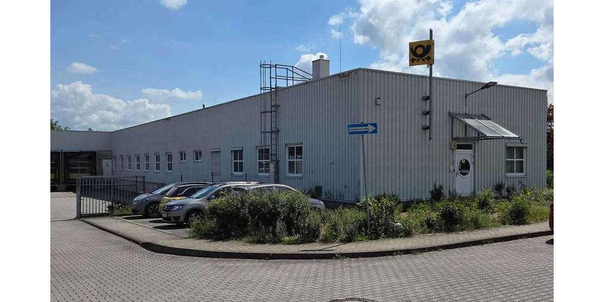 Halle in Nordhausen 590.000 € 1132.87 m² zimmer