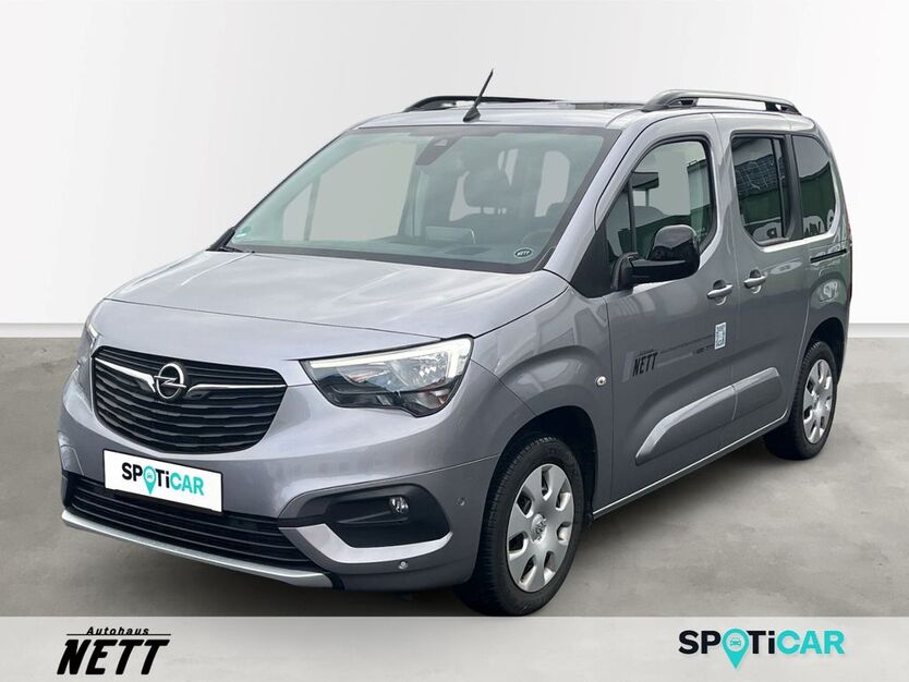 Opel Combo Life 9.000 km 24.900 € Mayen 56727