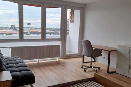 Wohnung Karlsruhe Mühlburg - 4 Zimmer, 98 m&sup2;, 1.550&euro; | Angebot:27147817