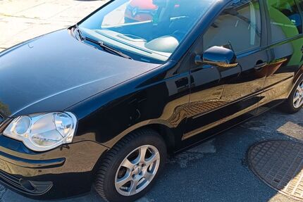 VW Polo 150.000 km 3.399 &euro; Gera 07551
