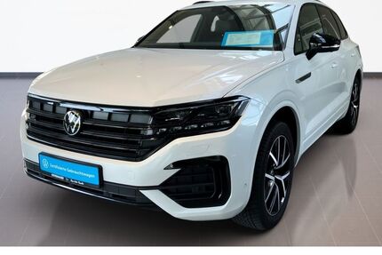 VW Touareg 34.100 km 56.980 &euro; Mühldorf am Inn 84453