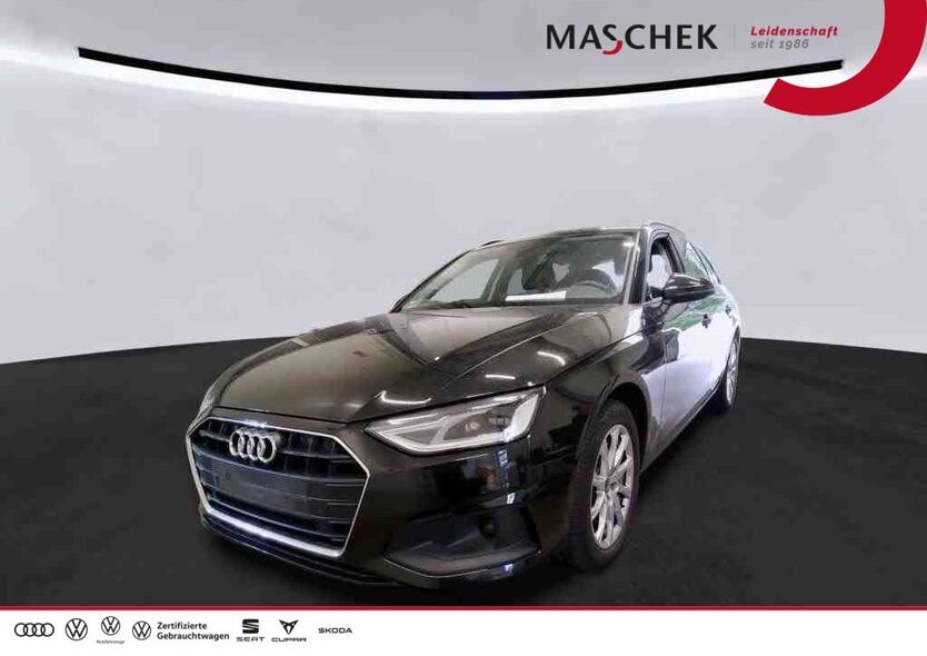 Audi A4 164.990 km 18.840 € Wackersdorf 92442