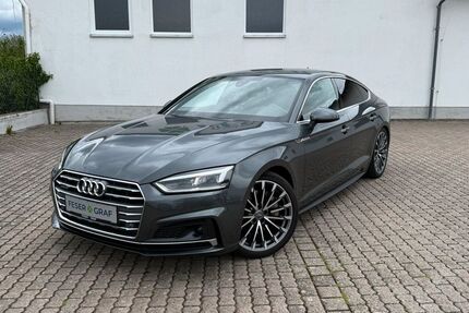 Audi A5 132.300 km 25.870 &euro; Heideck 91180