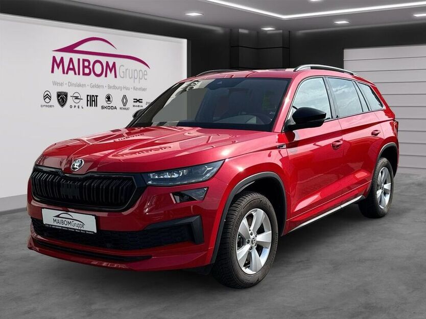 Kodiaq