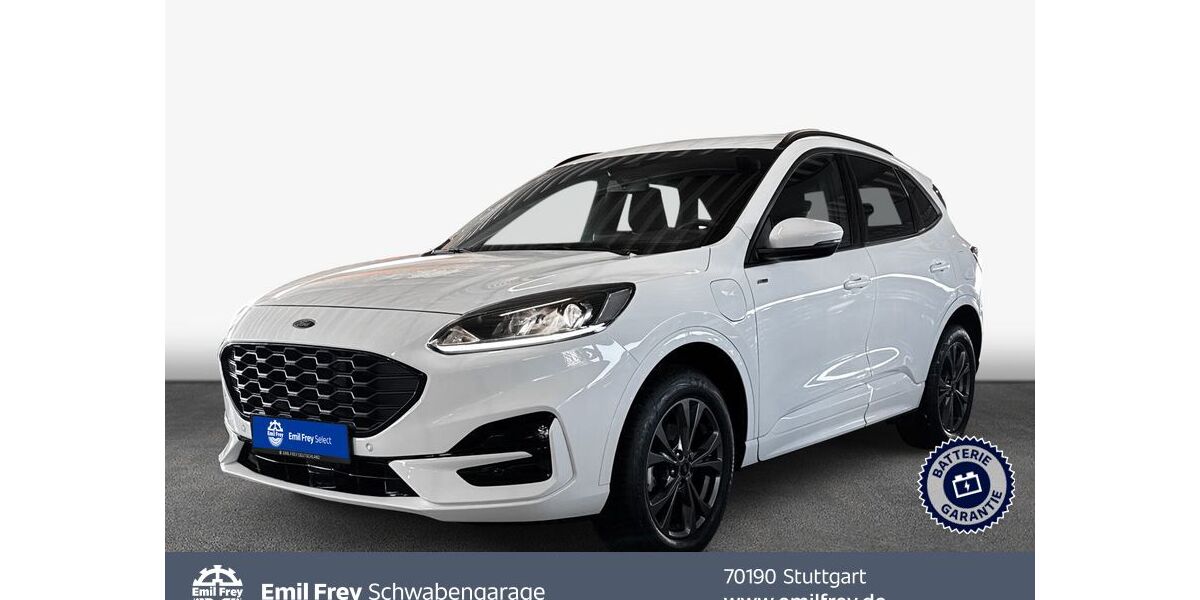 Ford Kuga 22.841 km 28.950 &euro; Stuttgart 70190