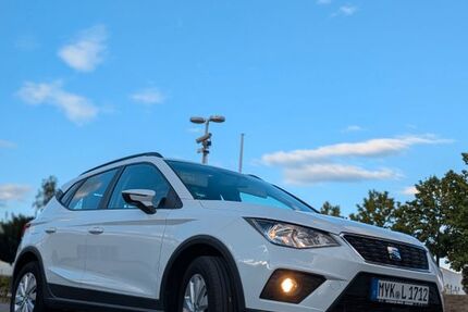 Seat Arona 37.000 km 12.899 &euro; Ochtendung 56299