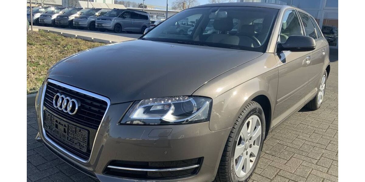 Audi A3 119.680 km 9.980 &euro; Hannover 30165