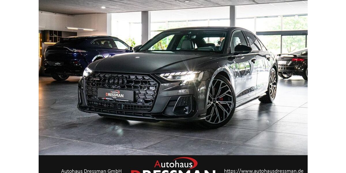 Audi A8 42.528 km 59.259 &euro; Hamm 59067