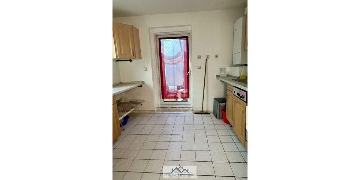 Doppelhaushälfte Demmin - 2 Zimmer, 85 m&sup2;, 80.000&euro; | Angebot:25670296